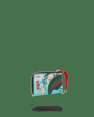 THE SANCTUARY WALLET | Sprayground Value Deal