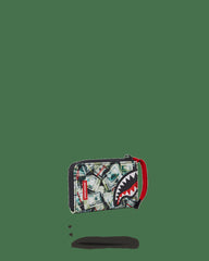 MAMA I MADE IT WALLET | Sprayground Hot Deal