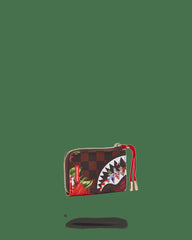 GARDEN OF SHARKS WALLET | Sprayground Special Offer