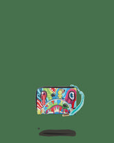 MIND TRIP WALLET | Sprayground On Sale