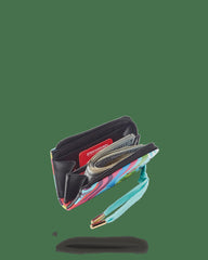 MIND TRIP WALLET | Sprayground On Sale