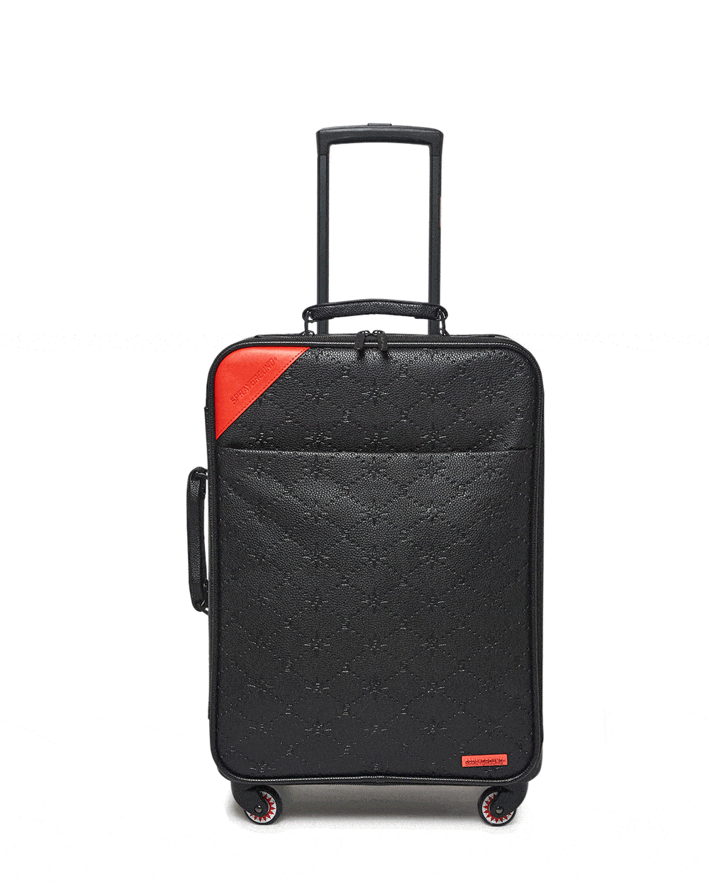 24/7 JETSETTER CARRY-ON LUGGAGE | Sprayground Exclusive Deal