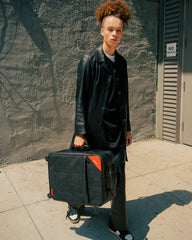 24/7 JETSETTER CARRY-ON LUGGAGE | Sprayground Exclusive Deal