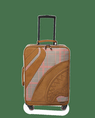 TURBO 500 JETSETTER CARRY-ON LUGGAGE | Sprayground Hot Deal