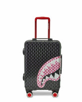 SHARKS IN CANDY CARRY-ON LUGGAGE | Sprayground Exclusive Deal