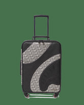 SG ALL DAY JETSETTER CARRY-ON LUGGAGE | Sprayground Hot Deal