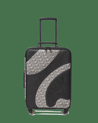 SG ALL DAY JETSETTER CARRY-ON LUGGAGE | Sprayground Hot Deal