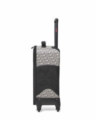 SG ALL DAY JETSETTER CARRY-ON LUGGAGE | Sprayground Hot Deal