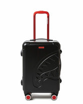 SHARKITECTURE MOLDED 22” CARRY-ON LUGGAGE | Sprayground Outlets
