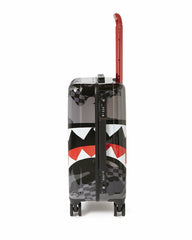 3AM SHARKNAUTICS 22” CARRY-ON LUGGAGE | Sprayground Bargain