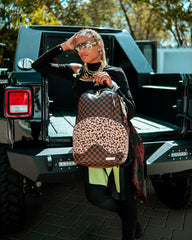 A.i.3 THE LEGACY BACKPACK (DLXV) | Sprayground Hot Deal