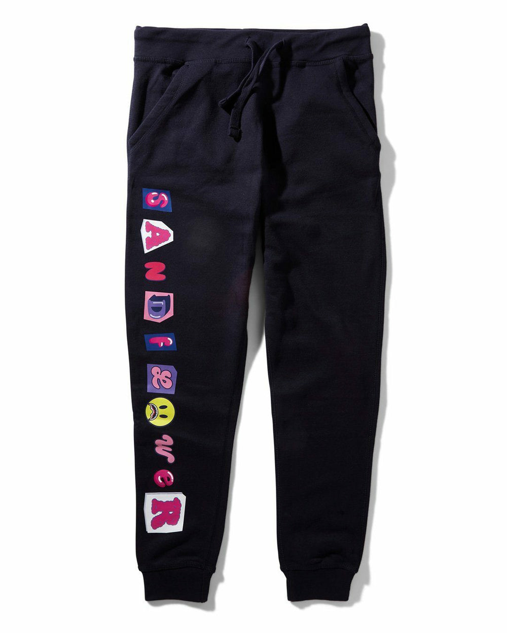 VP OF CHILL JOGGER | Sprayground On Sale