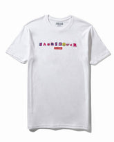 VIBE CHECK T-SHIRT (WHITE) | Sprayground Sale