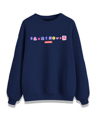 THE STEEZ CREWNECK | Sprayground Bargain