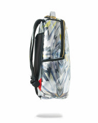 Ai LIONS ARE FOREVER BACKPACK | Sprayground Discounted