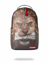 Ai CEO LION BACKPACK | Sprayground Value Deal