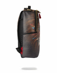 Ai CEO LION BACKPACK | Sprayground Value Deal