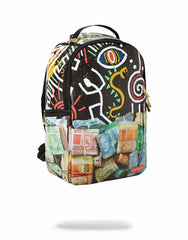 MANDELA ROLLS | Sprayground Exclusive Deal