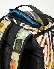 MANDELA ROLLS | Sprayground Exclusive Deal