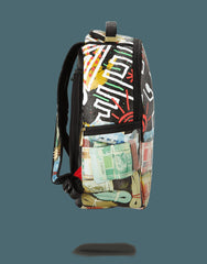 MANDELA ROLLS | Sprayground Exclusive Deal