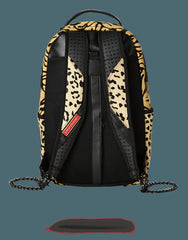 SAFARI SHARK (PONY HAIR/LEATHER) LIMITED TO 50 PCS | Sprayground Hot Deal