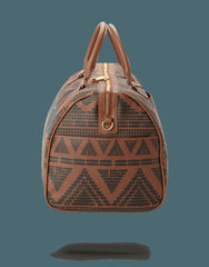 LEOPARDS IN PARIS DUFFLE | Sprayground Outlets
