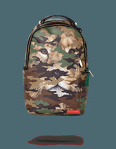 LION CAMO | Sprayground Discounted