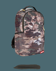 LION CAMO | Sprayground Discounted