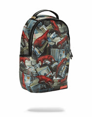 RED LEOPARD MONEY | Sprayground Hot Deal