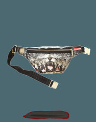 THE BEAST CROSSBODY | Sprayground Limited Offer