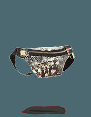 THE BEAST CROSSBODY | Sprayground Limited Offer