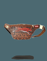 LEOPARDS IN PARIS CROSSBODY | Sprayground On Sale