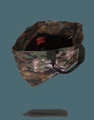 LION CAMO TOTE BAG | Sprayground Outlets