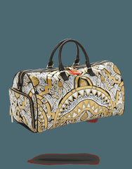 KING SOLOMON'S DUFFLE | Sprayground Savings