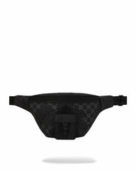 4AM JETSET MINDSET CROSSBODY | Sprayground Exclusive Deal