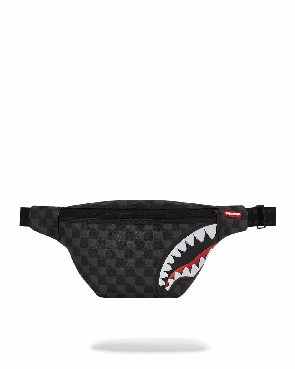 SHARKS IN PARIS HYPER PUFF SAVVY CROSSBODY | Sprayground Limited Offer