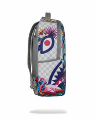 SHARKTROPICA BACKPACK | Sprayground On Sale