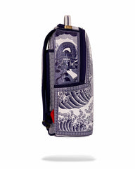PORCELAIN WAVE BACKPACK | Sprayground Sale