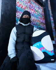 ENTER THE VOID BACKPACK | Sprayground Savings