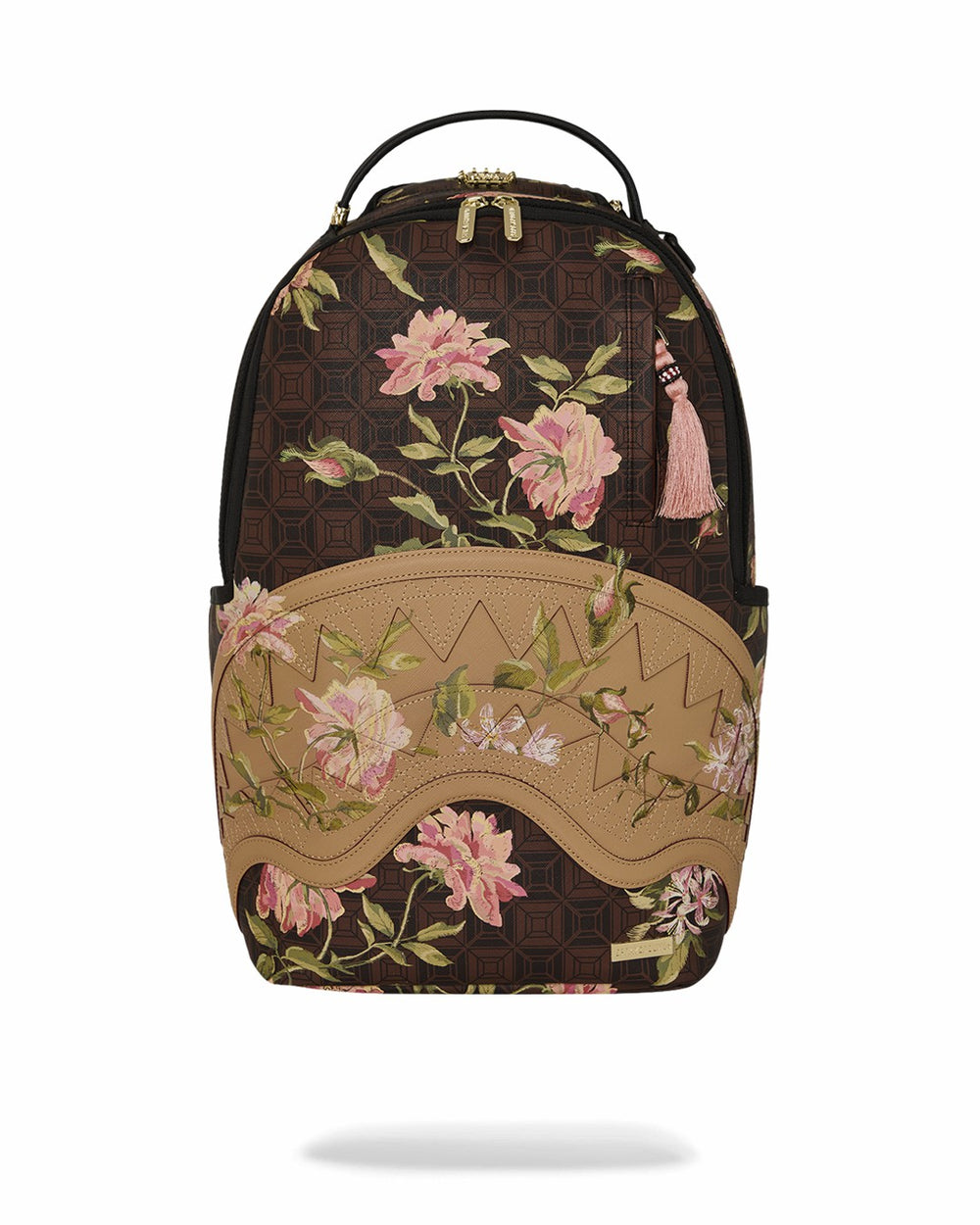 AI DREAMERS GARDEN BACKPACK | Sprayground Hot Deal