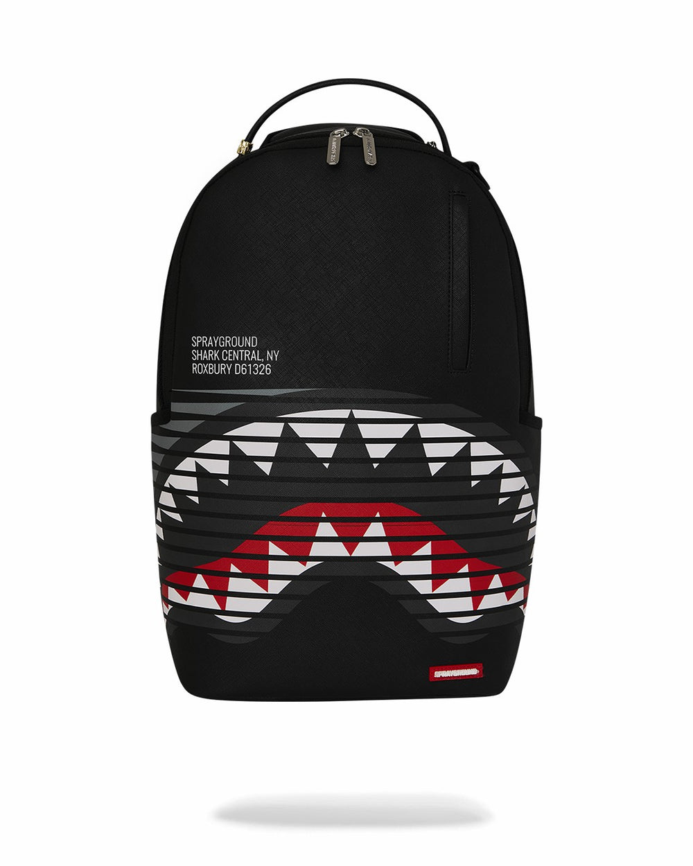 SHARK CENTRAL FLOW SHARK BACKPACK | Sprayground Limited Offer