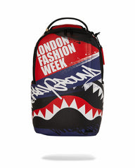 LONDON FASHION WEEK RUNWAY READY BACKPACK | Sprayground Sale