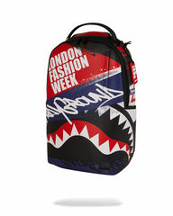 LONDON FASHION WEEK RUNWAY READY BACKPACK | Sprayground Sale