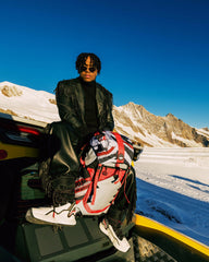 SHARCTIC ARCTIC CAMPER BACKPACK | Sprayground Outlets