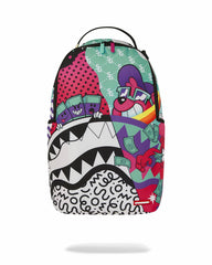 CASH CREATIVE BACKPACK | Sprayground Discounted