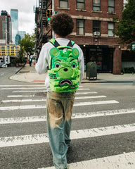 MONEY BEAR BIG DREAMS BACKPACK | Sprayground On Sale