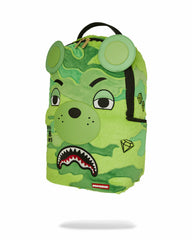 MONEY BEAR BIG DREAMS BACKPACK | Sprayground On Sale