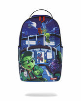 MISFITS AND MISCHIEF BACKPACK | Sprayground Sale