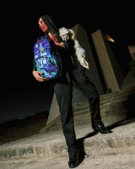 MISFITS AND MISCHIEF BACKPACK | Sprayground Sale