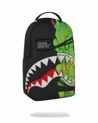 ZOMBIE OOZE SHARK CENTRAL BACKPACK | Sprayground Bargain